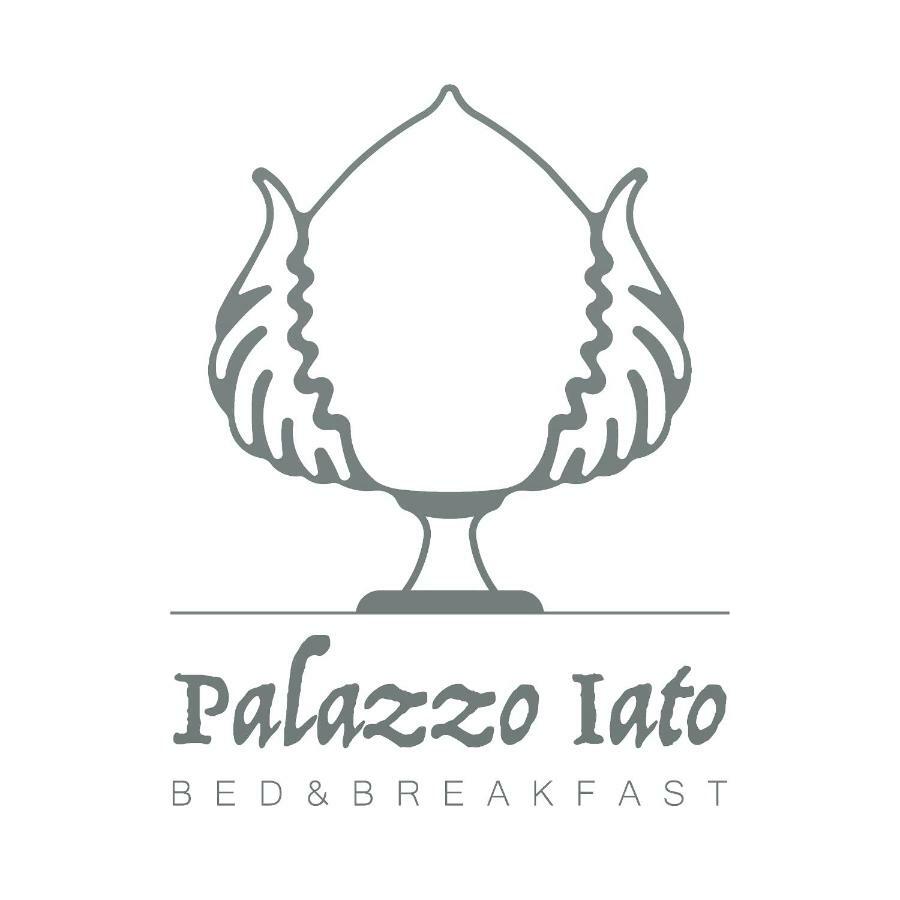 Апартаменти Palazzo Iato Рутільяно Екстер'єр фото